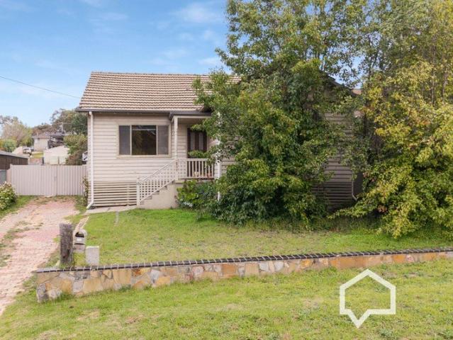 Prime Development Opportunity