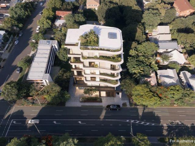 Prime Development Opportunity