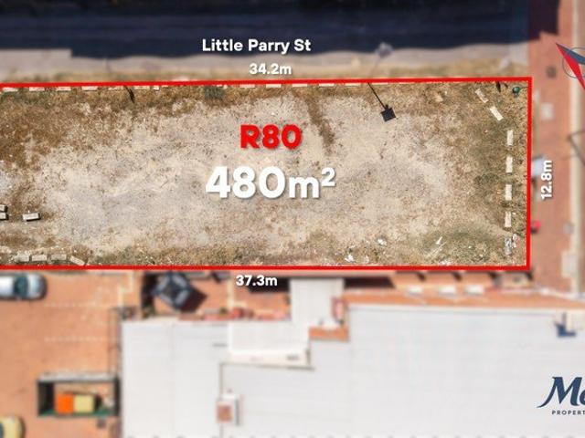 Prime Development Opportunity