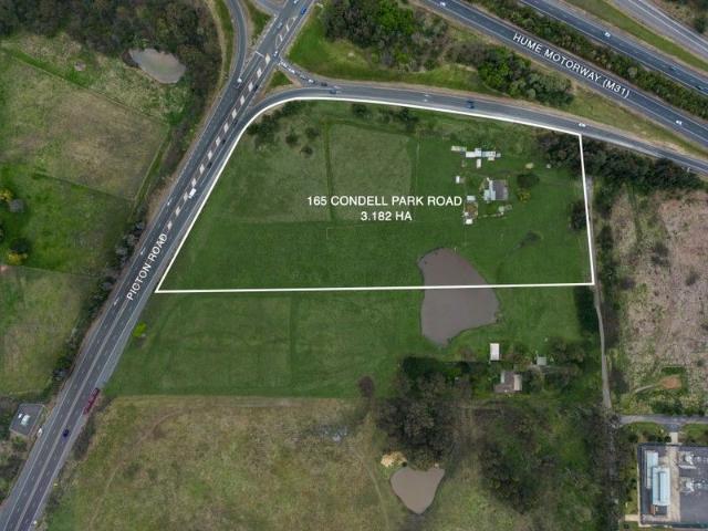 Prime Development Opportunity!