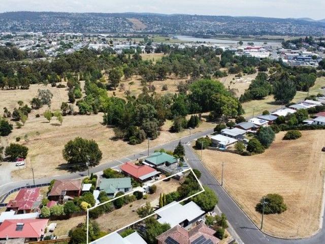 Prime Development Opportunity