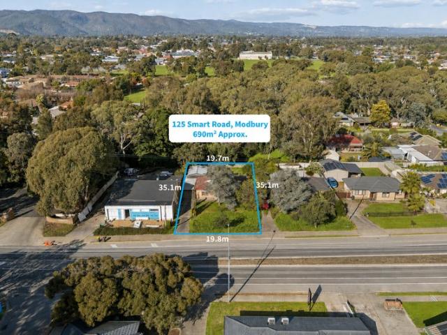 Prime Development Opportunity | Urban Activity Centre Zoning