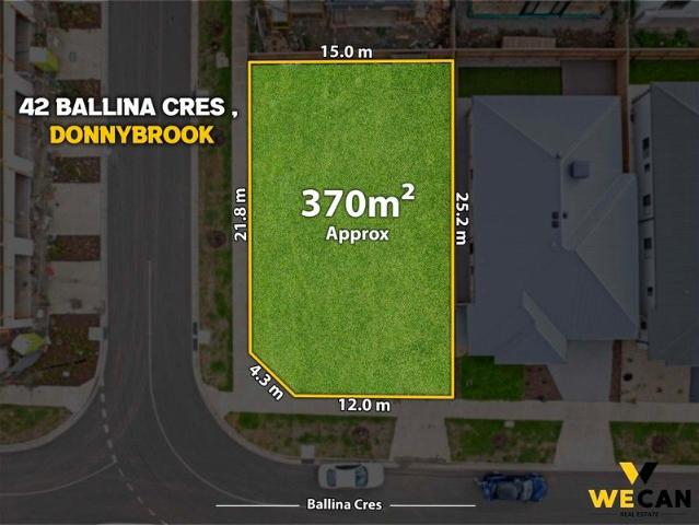 Prime Development Opportunity Vacant Land in Unbeatable Location