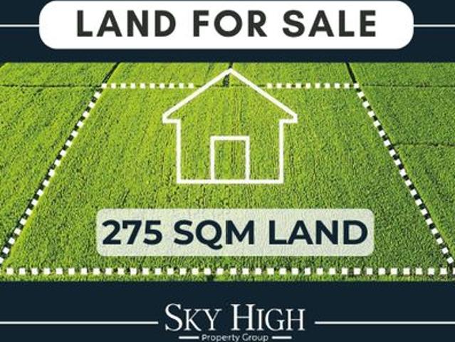 Prime Development Opportunity Walk to Tallawong Metro