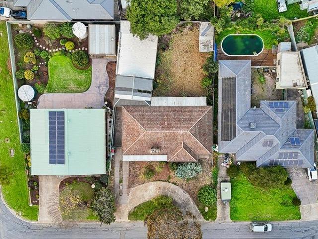 Prime Development Opportunity with an Exceptional 23.77 Metre Frontage STCC