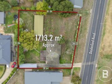 PRIME DEVELOPMENT OPPORTUNITY WITH CHILDCARE POTENTIAL STCA *Please note the properties can also been sold separately
