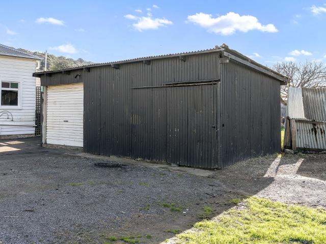 Prime Development Opportunity with Commercial Infrastructure