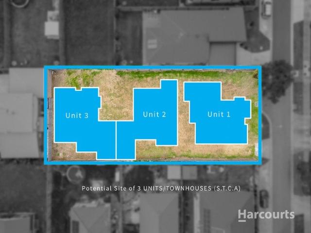 Prime Development Opportunity with PLANS & PERMITS!