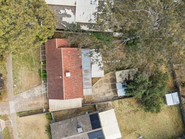 Prime Development Opportunity with Strong Holding Income