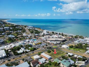 Yeppoon, Rockhampton Regional, Middle Island, Queensland, Queensland