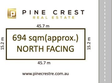 Prime Development Opportunity Approved 9 Bedroom Rooming House on 694sqm Approx