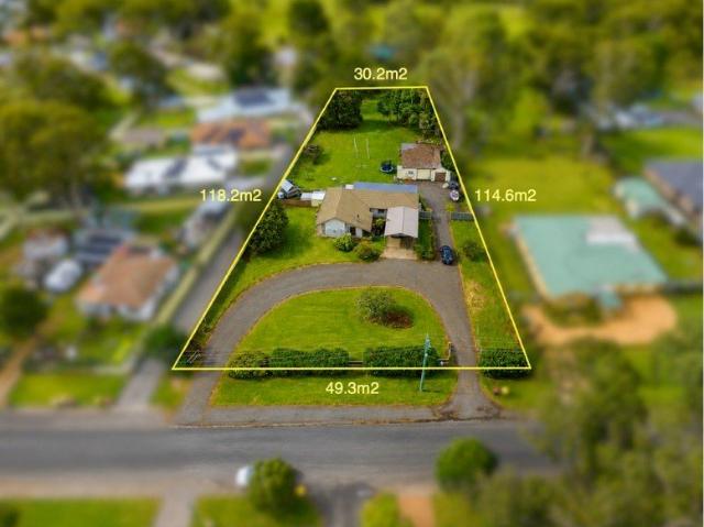 Prime Development Opportunity | Bargo NSW