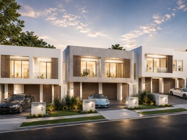 Prime Development Opportunity CDC Approved Terrace Site on 1,138.2sqm Approx