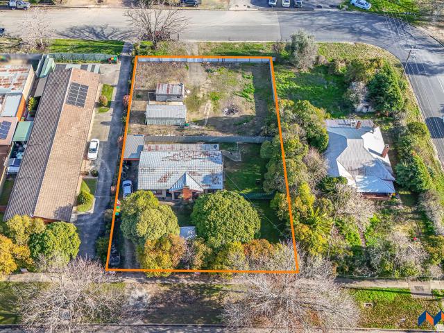 Prime Development Opportunity Close to the CBD