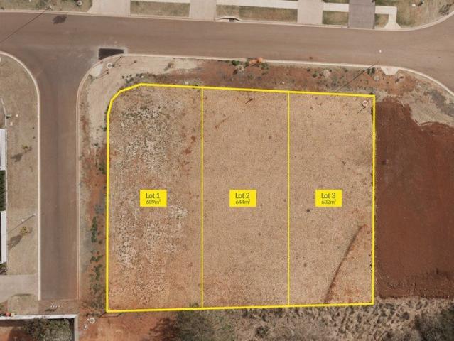 Prime Development Opportunity: DA Approved 3 Lot Subdivision