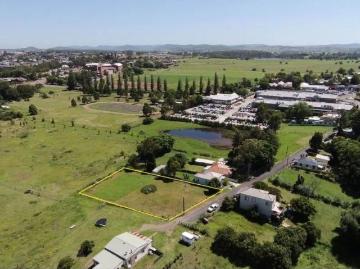 Prime Development Opportunity DA & CC Approved, Ready to Build!