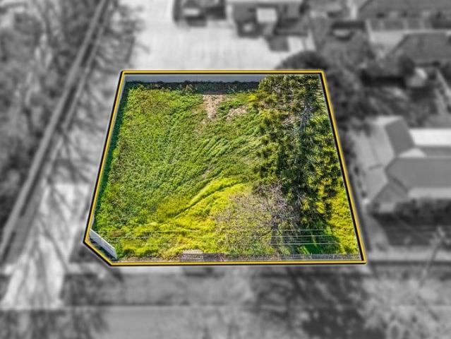 Prime Development Opportunity