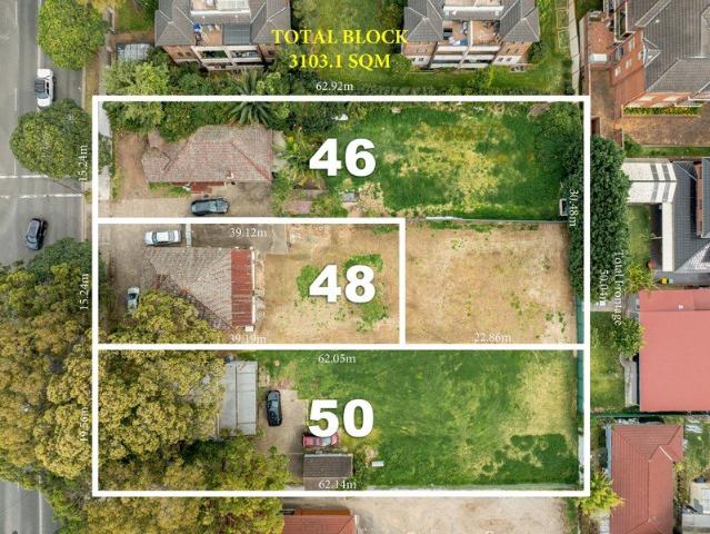 Prime Development Opportunity Heart of Bankstown