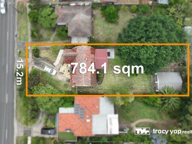 Prime Development Opportunity in the Heart of Carlingford