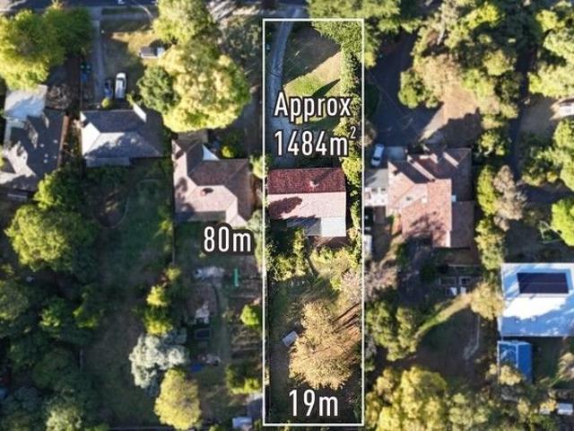 Prime Development Opportunity in the Heart of Croydon