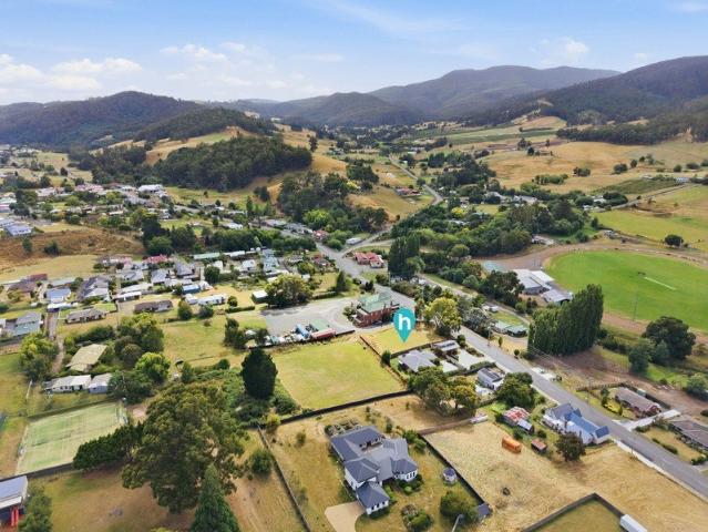 Prime Development Opportunity in the Heart of Cygnet