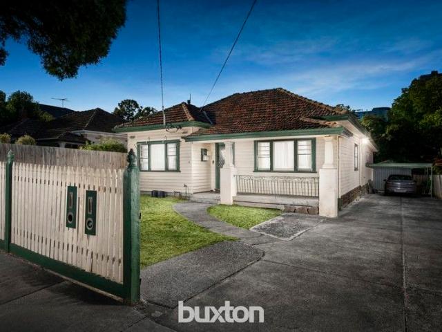 Prime Development Opportunity in the heart of Box Hill
