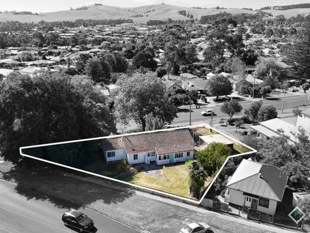 Prime Development Opportunity in the Heart of Korumburra