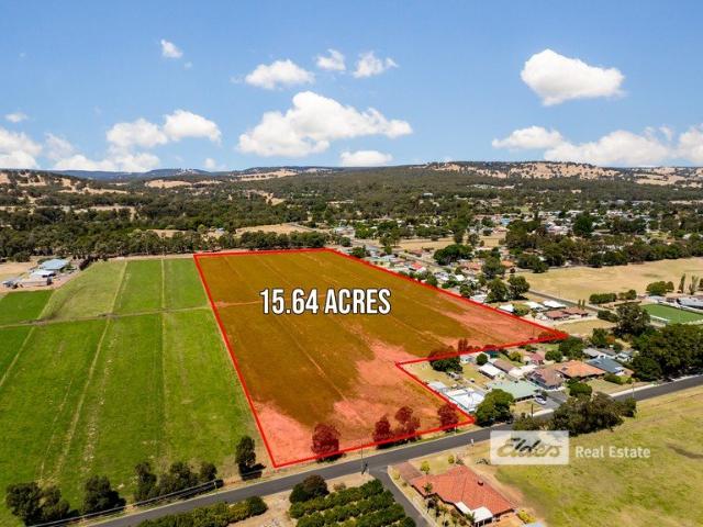 Prime Development Opportunity in the Heart of Harvey