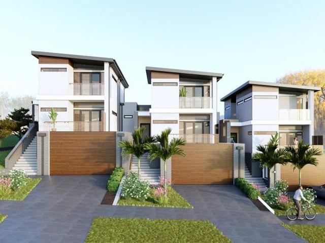 PRIME DEVELOPMENT OPPORTUNITY IN THE HEART OF IRONBARK
