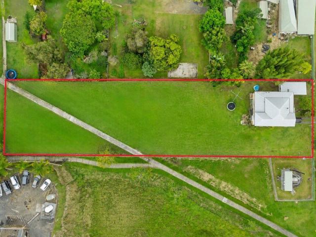 Prime Development Opportunity in the Heart of Maclean