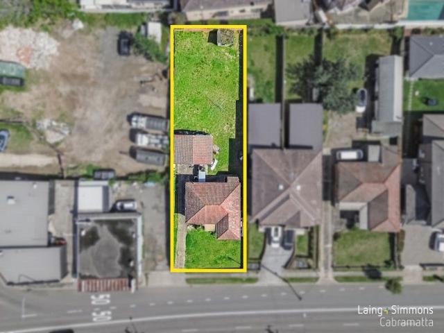 E1 ZONING & DEVELOPMENT SITE
