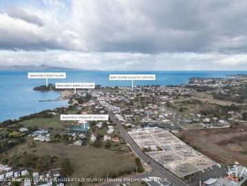 Swansea, Glamorgan-springbay, Little Swanport