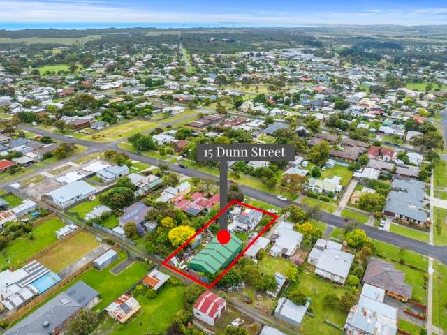 Prime Development Opportunity in Wonthaggi