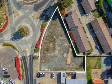 Prime Development Opportunity in a High Exposure Location