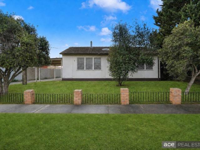 Prime Development Opportunity in a Sought After Location STCA