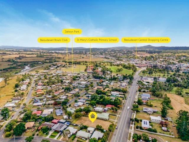 Prime Development Opportunity in Beaudesert