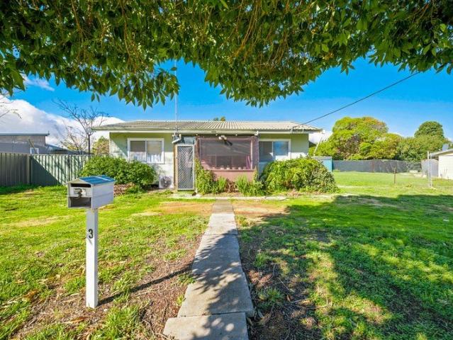 Prime Development Opportunity in Central Mandurah!