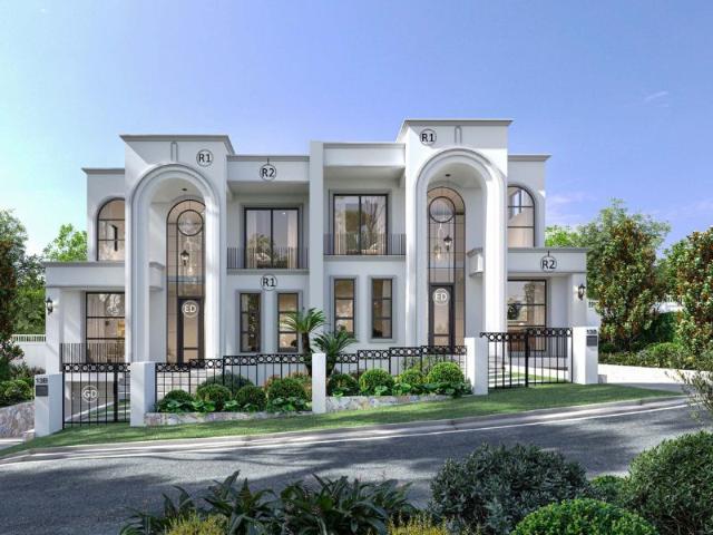 Prime Development Opportunity in Glen Alpine 1062.3m² with DA Approval!