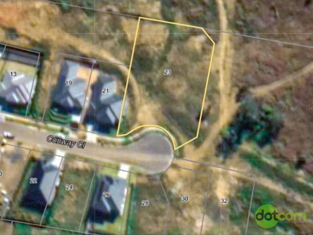 Prime Development Opportunity in North Tamworth