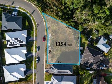 Prime Development Opportunity in Sought After Kanooka Estate