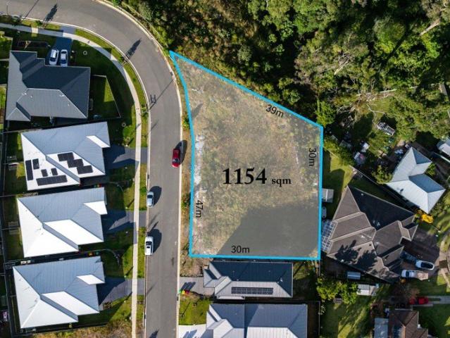 Prime Development Opportunity in Sought After Kanooka Estate