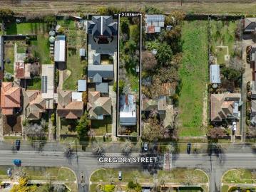 Prime Development Opportunity Moments from the Lake