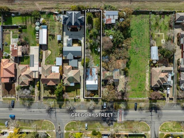 Prime Development Opportunity Moments from the Lake