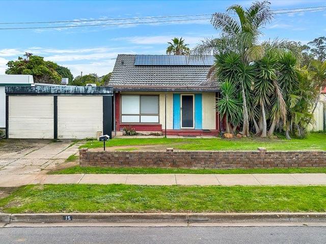 Prime Development Opportunity On 614sqm