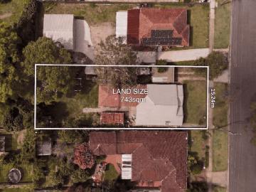 Prime Development Opportunity on 743sqm 15.24m frontage STCA