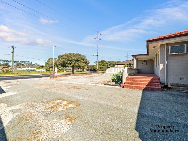 Prime Development Opportunity on 842m2 – R40 Zoned