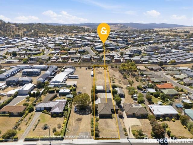 Prime Development Opportunity on a Generous 2,729m² Allotment