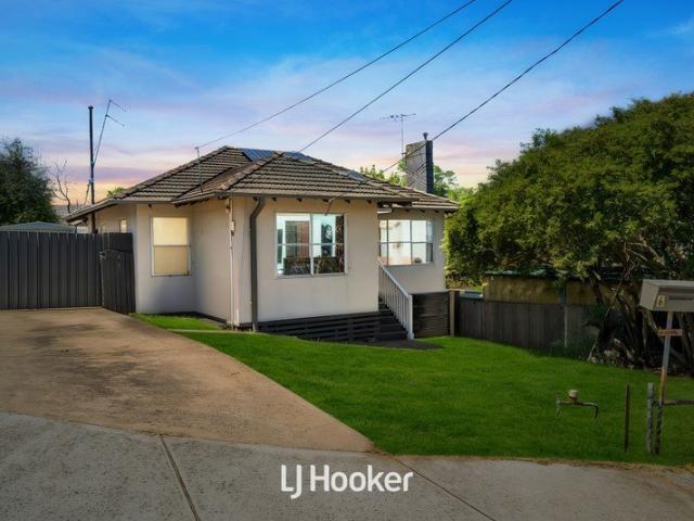 PRIME DEVELOPMENT OPPORTUNITY ON APPROX. 644SQM WITH APPROVED TOWNHOUSE PLANS
