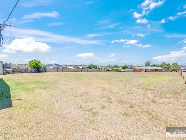 Prime Development Opportunity on Expansive 5,463m² Block