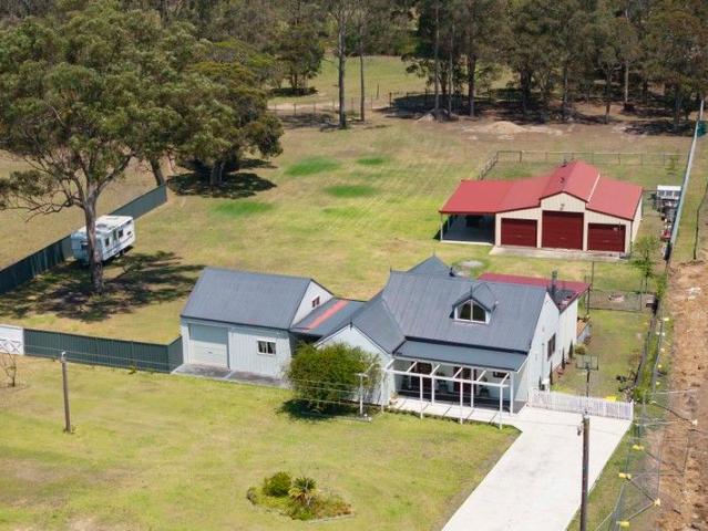Prime Development Opportunity Opposite Twin Waters Estate STCA
